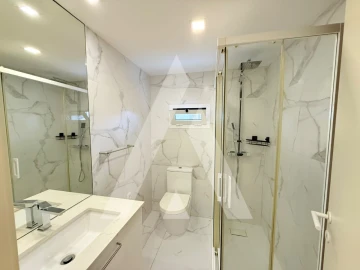 Apartamento T3 para Arrendamento em Santa Maria Maior e Monserrate e Meadela