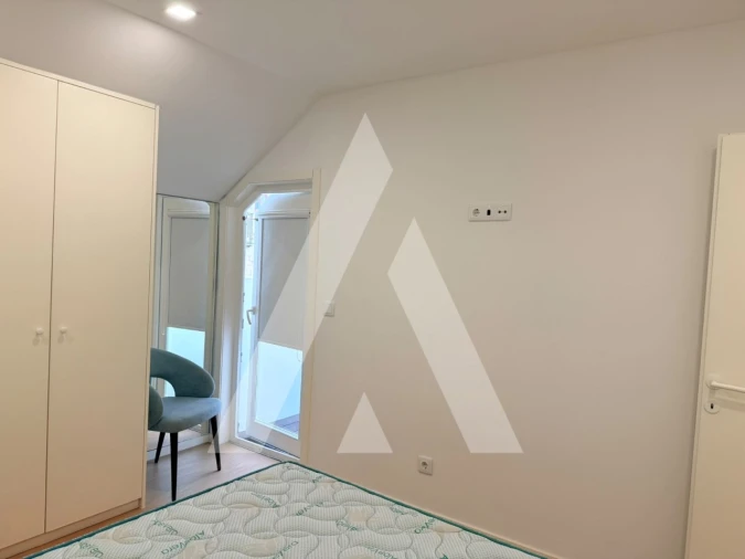 Apartamento T3 para Arrendamento em Santa Maria Maior e Monserrate e Meadela Foto 23