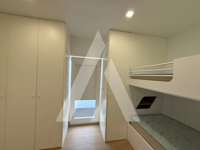 Apartamento T3 para Arrendamento em Santa Maria Maior e Monserrate e Meadela Foto 26