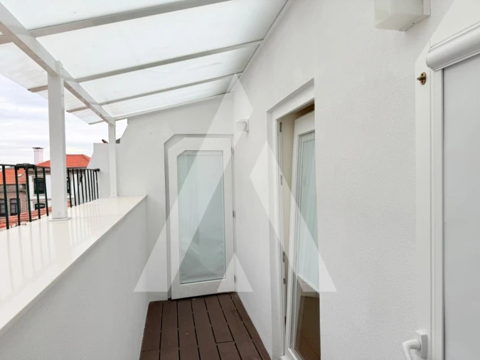 Apartamento T3 para Arrendamento em Santa Maria Maior e Monserrate e Meadela Foto 33