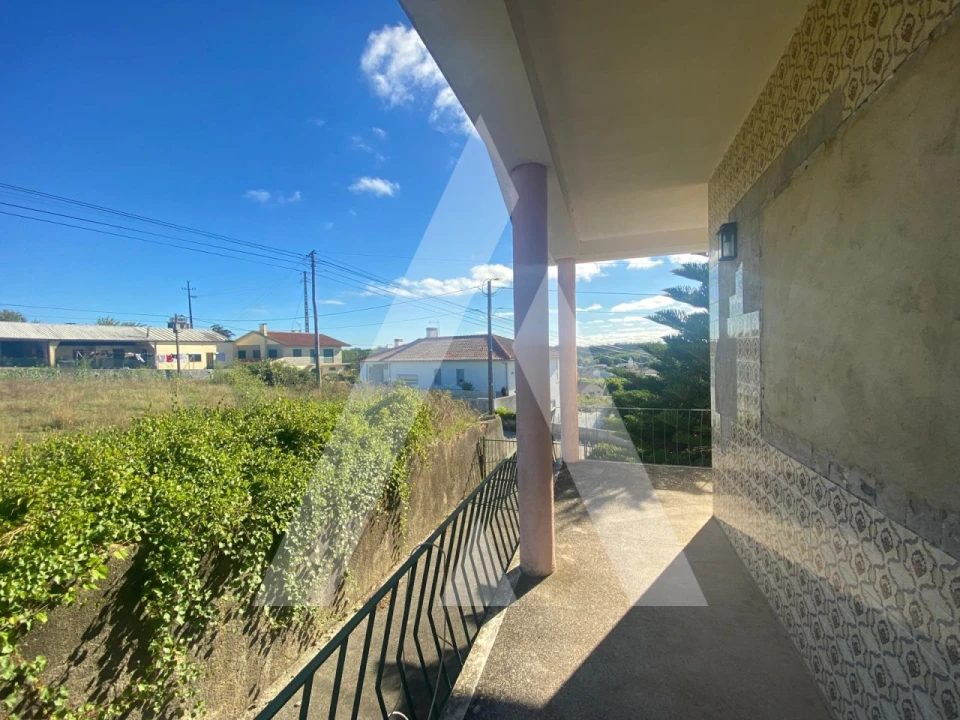 Moradia T4 para Arrendamento em Amoreira da Gândara, Paredes do Bairro e Ancas Foto 29