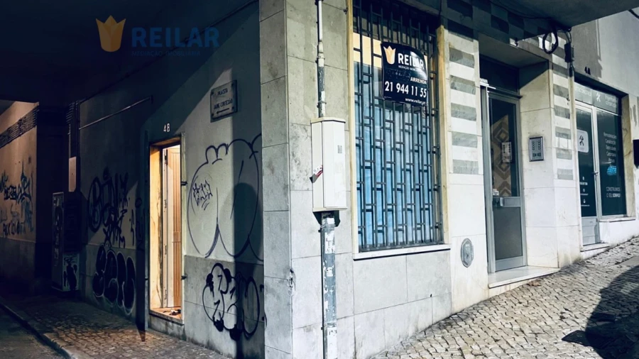 Armazém para Arrendamento em Santa Iria de Azoia, São João da Talha e Bobadela Foto 2