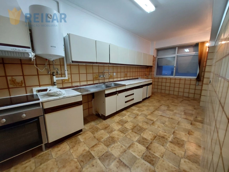 Apartamento T2 para Arrendamento em Santa Iria de Azoia, São João da Talha e Bobadela Foto 5