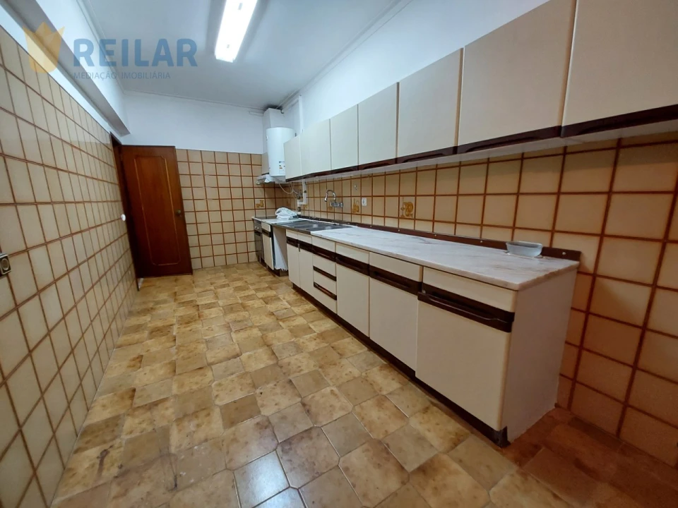 Apartamento T2 para Arrendamento em Santa Iria de Azoia, São João da Talha e Bobadela Foto 7