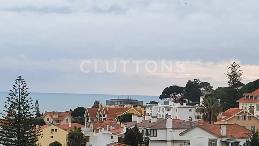 Apartamento T3 para Venda em Cascais e Estoril