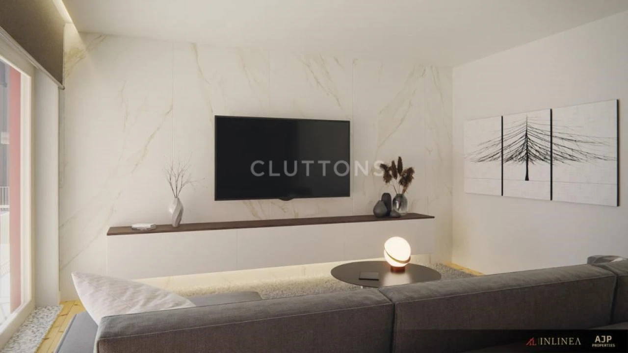 Apartamento T4 para Venda em Cascais e Estoril Foto 4