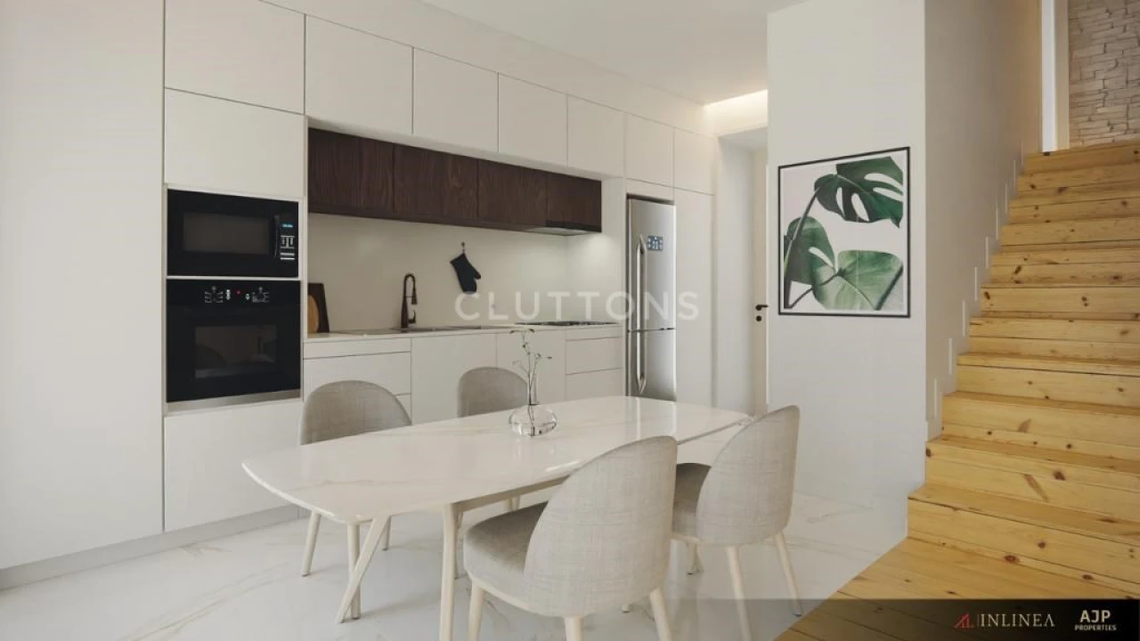 Apartamento T4 para Venda em Cascais e Estoril Foto 8