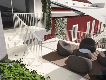 Apartamento T4 para Venda em Cascais e Estoril