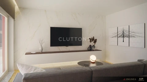 Apartamento T4 para Venda em Cascais e Estoril