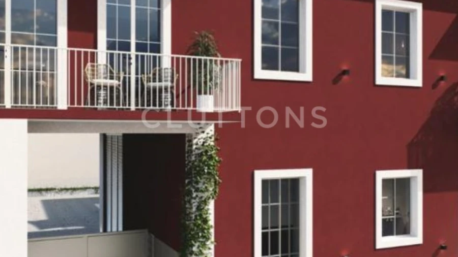 Apartamento T4 para Venda em Cascais e Estoril