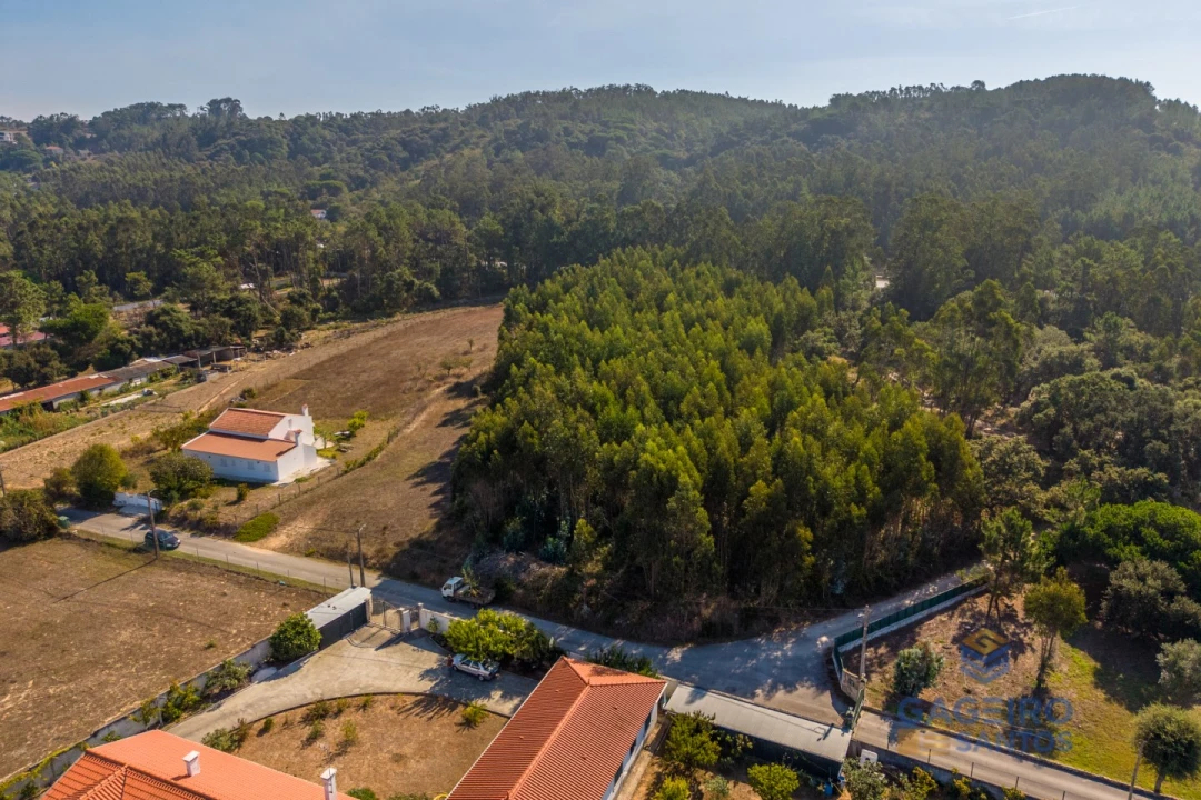 Terreno para Venda em Alfeizerão Foto 10
