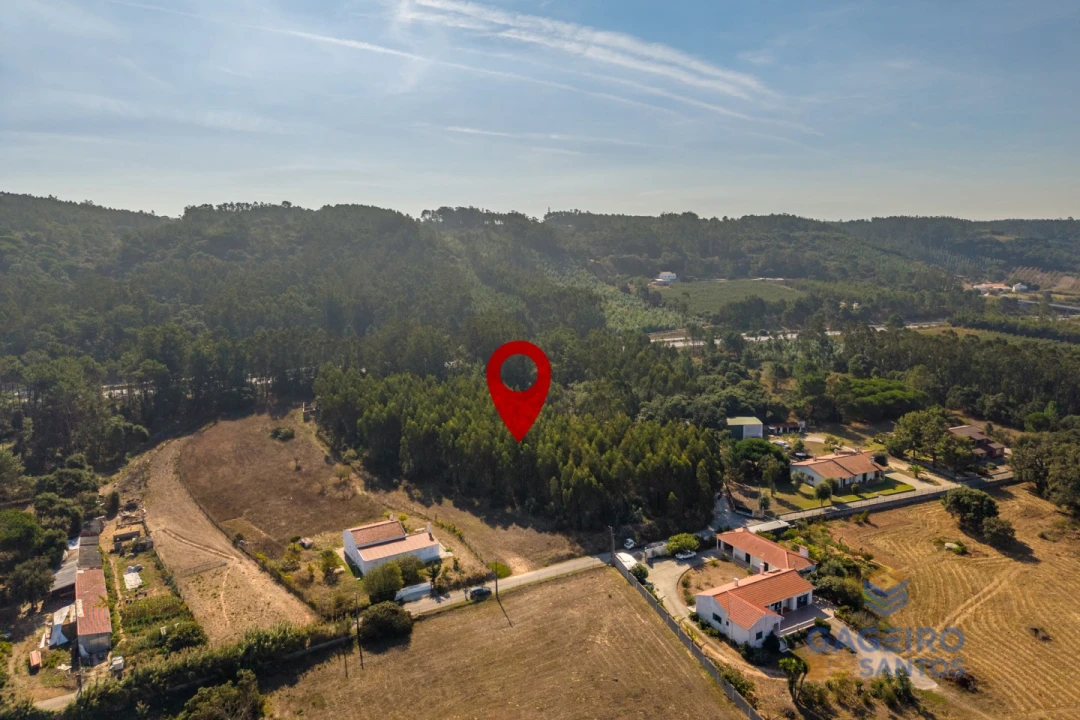Terreno para Venda em Alfeizerão Foto 14