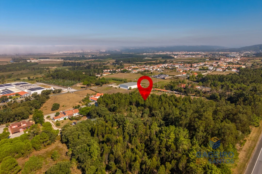 Terreno para Venda em Alfeizerão Foto 13