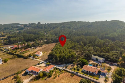 Terreno para Venda em Alfeizerão