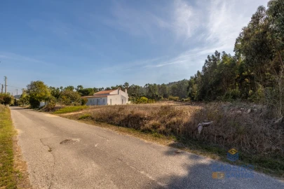 Terreno para Venda em Alfeizerão