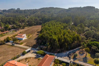 Terreno para Venda em Alfeizerão