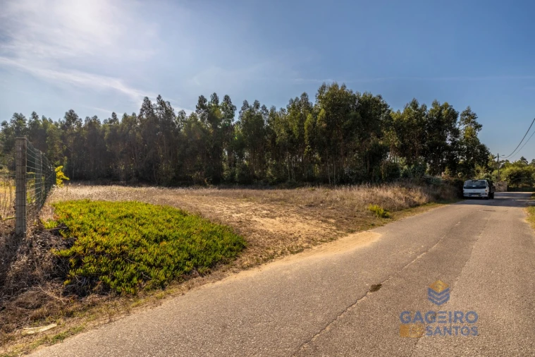 Terreno para Venda em Alfeizerão Foto 4