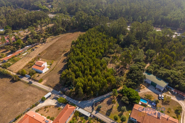 Terreno para Venda em Alfeizerão Foto 7