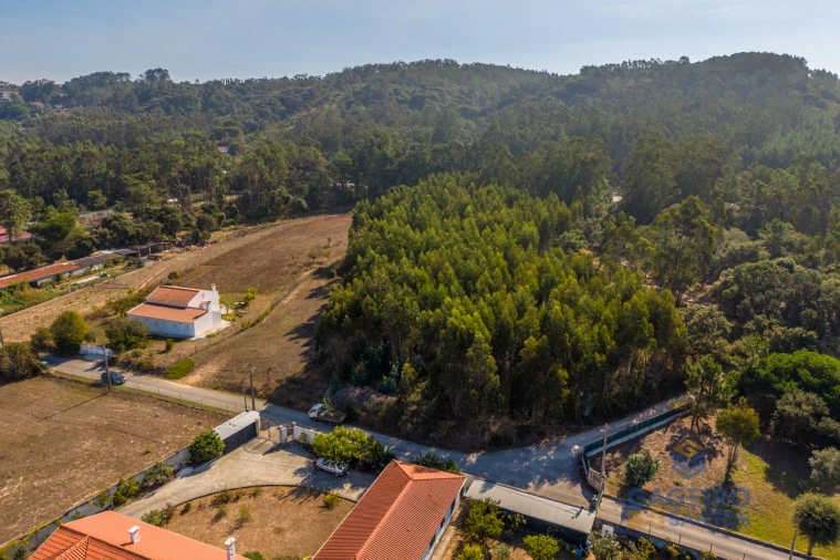 Terreno para Venda em Alfeizerão Foto 10