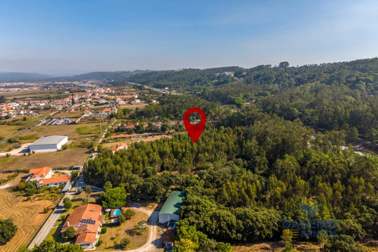 Terreno para Venda em Alfeizerão Foto 15