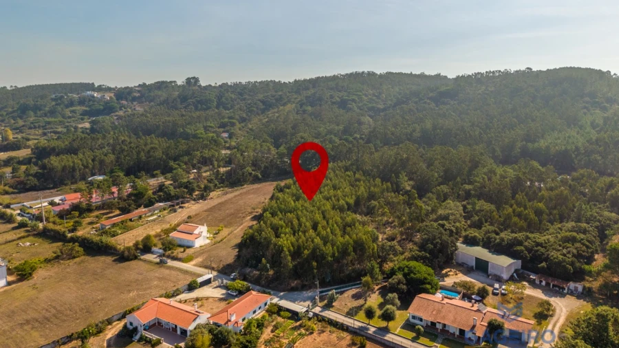 Terreno para Venda em Alfeizerão