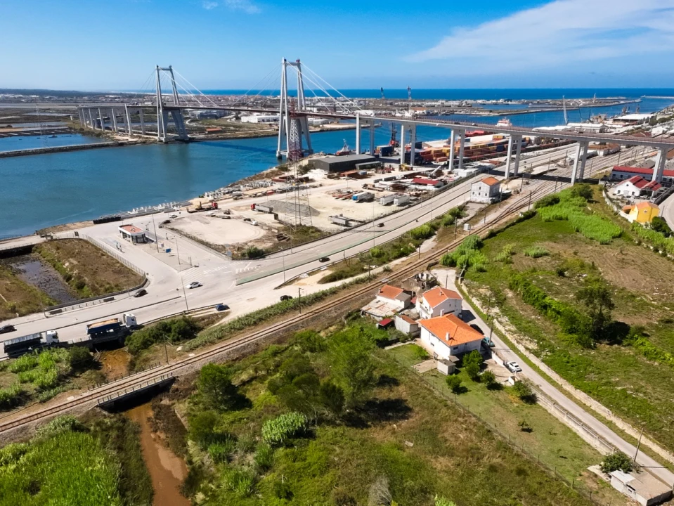 Moradia T3 para Venda em Buarcos Foto 23
