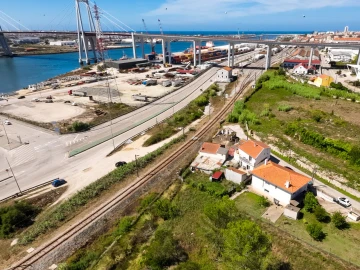 Moradia T3 para Venda em Buarcos