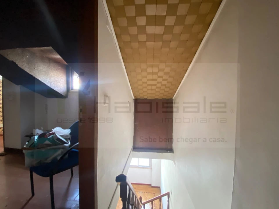 Apartamento T2 para Venda em Falagueira-Venda Nova Foto 17