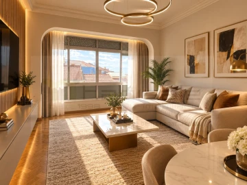 Apartamento T2 para Venda em Falagueira-Venda Nova
