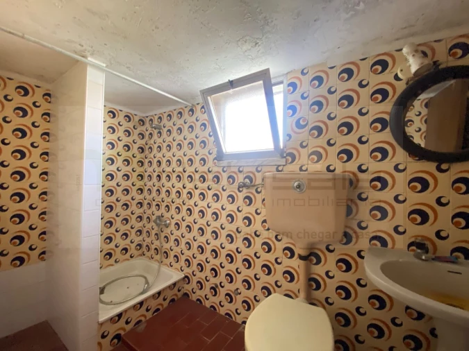 Apartamento T2 para Venda em Falagueira-Venda Nova Foto 21