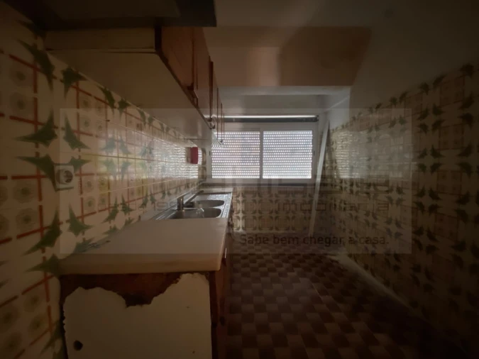 Apartamento T2 para Venda em Falagueira-Venda Nova Foto 23