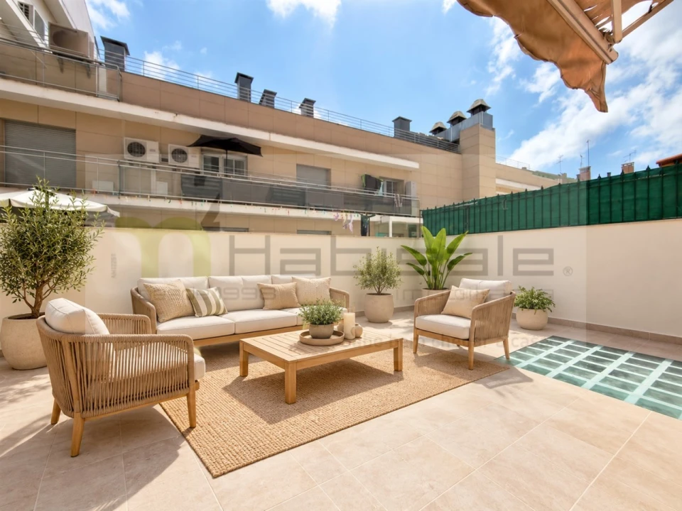 Apartamento T3 para Venda em Venteira Foto 1