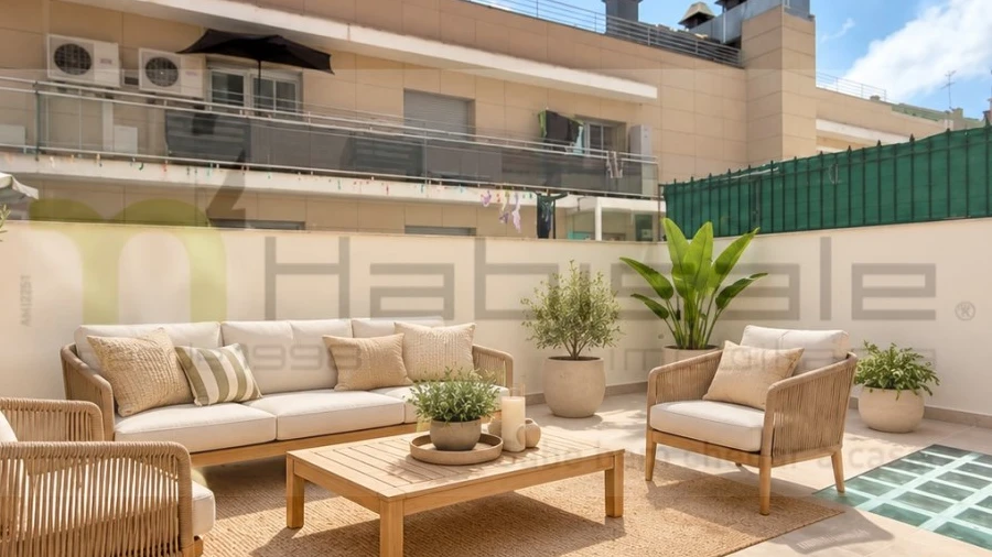 Apartamento T3 para Venda em Venteira