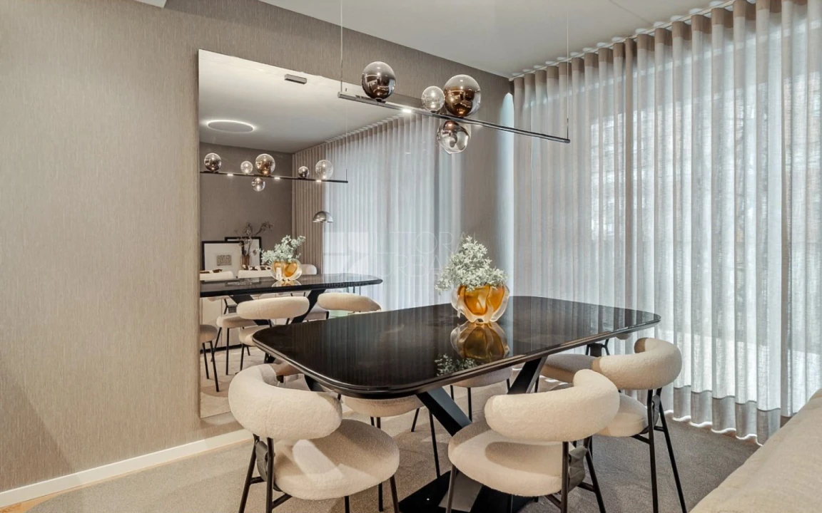 Apartamento T3 para Venda em Santa Marinha e São Pedro da Afurada Foto 2