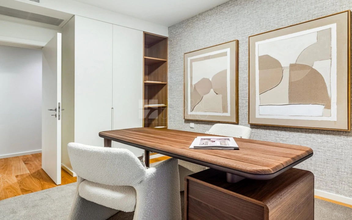 Apartamento T3 para Venda em Santa Marinha e São Pedro da Afurada Foto 10