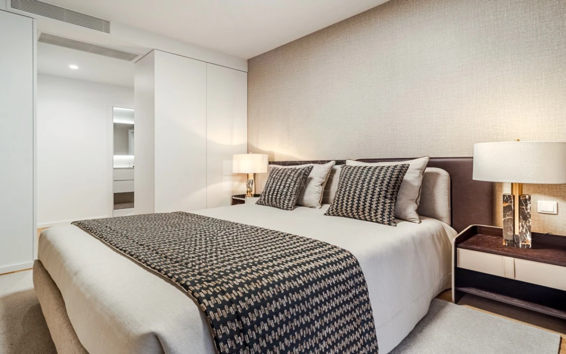 Apartamento T3 para Venda em Santa Marinha e São Pedro da Afurada Foto 17