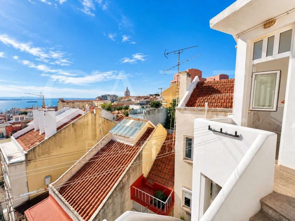 Apartamento T2 para Venda em São Vicente Foto 15