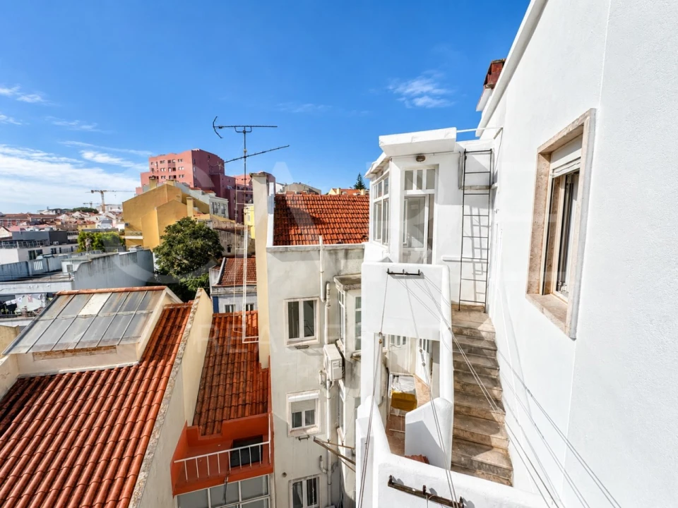 Apartamento T2 para Venda em São Vicente Foto 18