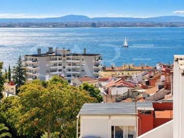 Apartamento T2 para Venda em São Vicente