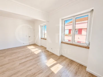 Apartamento T2 para Venda em São Vicente