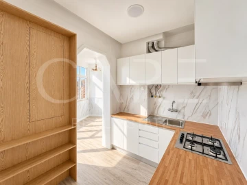 Apartamento T2 para Venda em São Vicente
