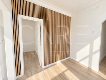 Apartamento T2 para Venda em São Vicente