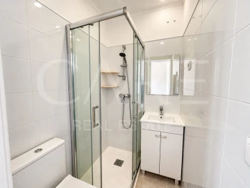 Apartamento T2 para Venda em São Vicente