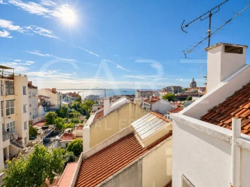 Apartamento T2 para Venda em São Vicente