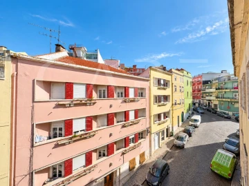 Apartamento T2 para Venda em São Vicente