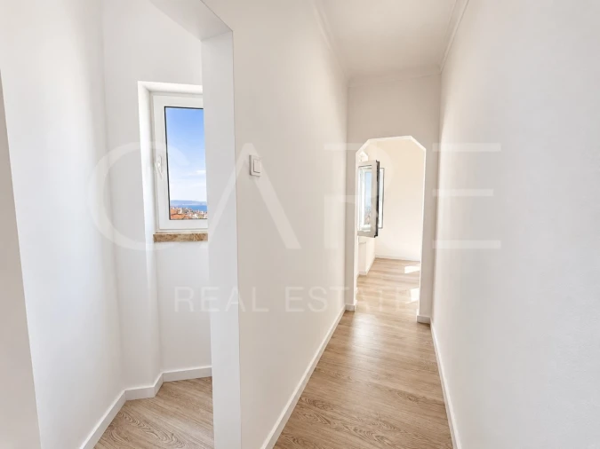 Apartamento T2 para Venda em São Vicente Foto 11