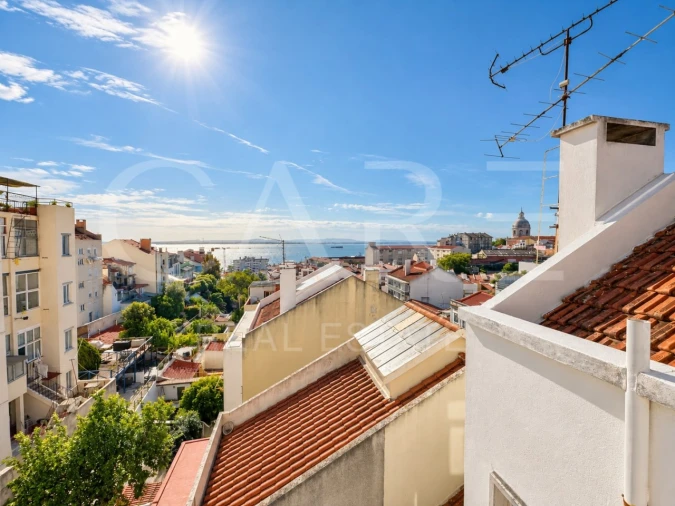 Apartamento T2 para Venda em São Vicente Foto 19