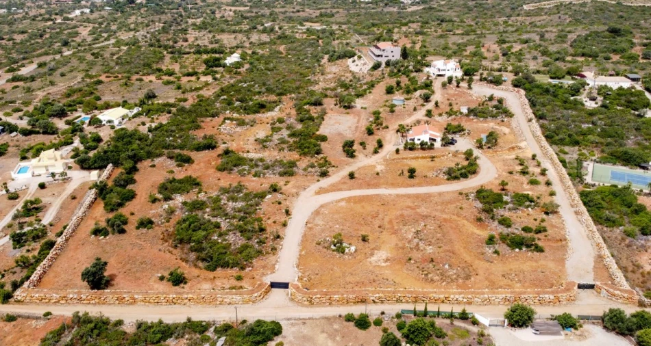 Moradia T4 para Venda em Moncarapacho e Fuseta Foto 33