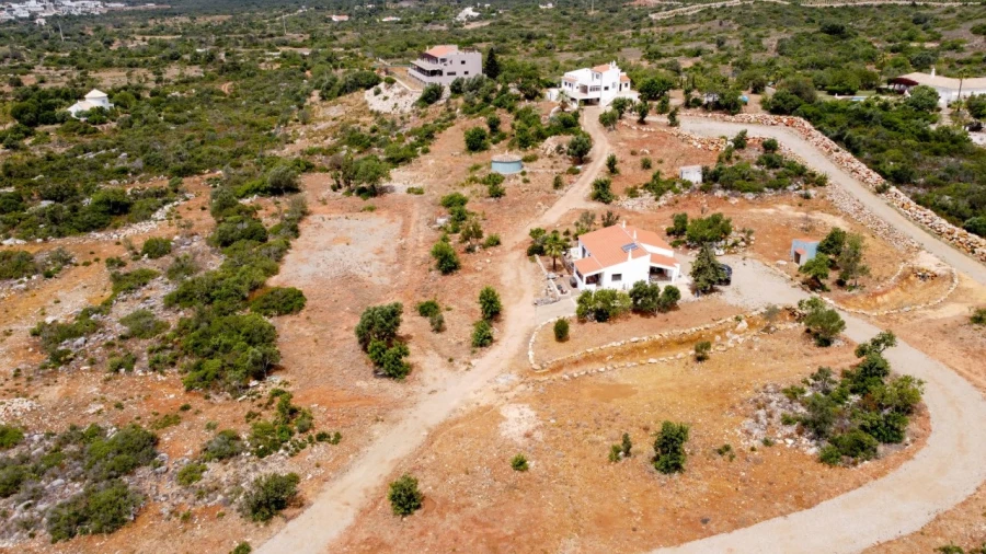 Moradia T4 para Venda em Moncarapacho e Fuseta Foto 34