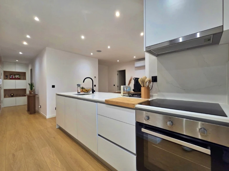 Apartamento T2 para Venda em Ermesinde Foto 3